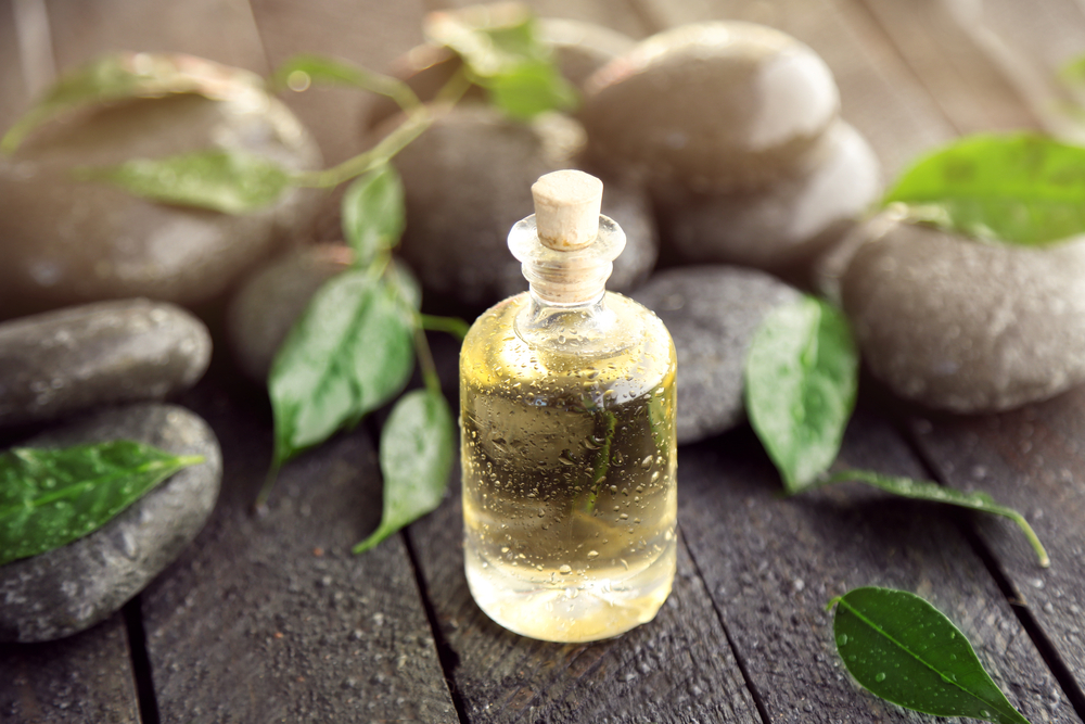 Tea Tree Oil For Skin